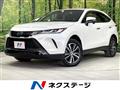 2021 Toyota Harrier Hybrid