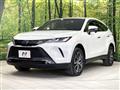 2021 Toyota Harrier Hybrid