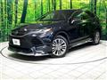 2021 Toyota Harrier Hybrid