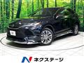 2021 Toyota Harrier Hybrid