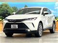 2022 Toyota Harrier Hybrid