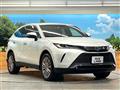 2022 Toyota Harrier Hybrid