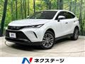 2023 Toyota Harrier Hybrid