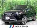 2024 Toyota Harrier Hybrid