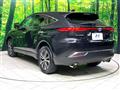 2024 Toyota Harrier Hybrid