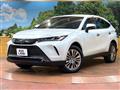 2024 Toyota Harrier Hybrid