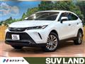 2024 Toyota Harrier Hybrid