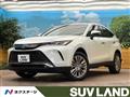 2025 Toyota Harrier Hybrid