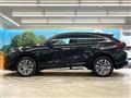 2024 Toyota Harrier Hybrid