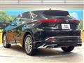 2024 Toyota Harrier Hybrid