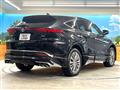 2024 Toyota Harrier Hybrid