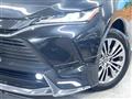 2024 Toyota Harrier Hybrid