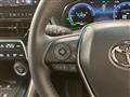 2024 Toyota Harrier Hybrid