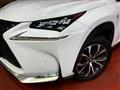 2015 Lexus NX