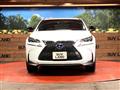 2015 Lexus NX