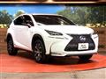 2015 Lexus NX