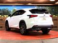 2015 Lexus NX