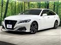 2018 Toyota Crown Hybrid