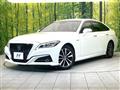 2019 Toyota Crown Hybrid