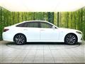 2019 Toyota Crown Hybrid