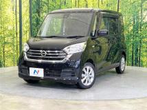 2019 Nissan DAYZ ROOX