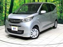 2025 Mitsubishi eK Wagon