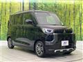 2025 Mitsubishi DELICA MINI