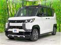 2025 Mitsubishi DELICA MINI