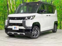 2025 Mitsubishi DELICA MINI