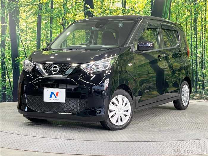 2020 Nissan DAYZ