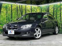 2009 Subaru Legacy B4