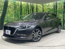 2017 Mazda Axela Sport