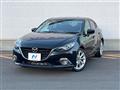 2014 Mazda Axela Sport