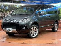 2019 Mitsubishi Delica D5