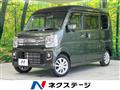 2021 Suzuki Every Wagon