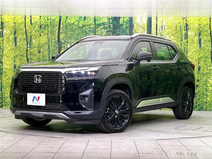 2025 Honda Honda Others