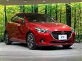 2016 Mazda Demio