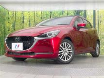 2020 Mazda Mazda2