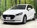 2020 Mazda Mazda2