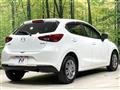 2020 Mazda Mazda2