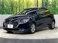 2020 Mazda Mazda2