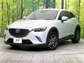 2015 Mazda CX-3