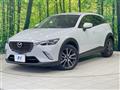 2015 Mazda CX-3