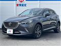 2015 Mazda CX-3