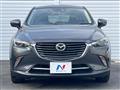 2015 Mazda CX-3