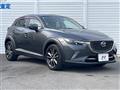 2015 Mazda CX-3