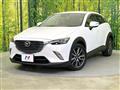 2016 Mazda CX-3