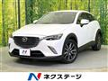 2016 Mazda CX-3