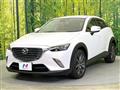 2016 Mazda CX-3