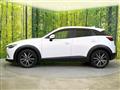 2016 Mazda CX-3